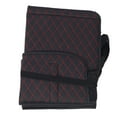 thumbnail image 1 of Extensor de Asiento Trasero de Automóvil Plegable Extensión de Colchón de Asiento Trasero de Espuma de Memoria Suave para SUV para SUV, 1 of 7