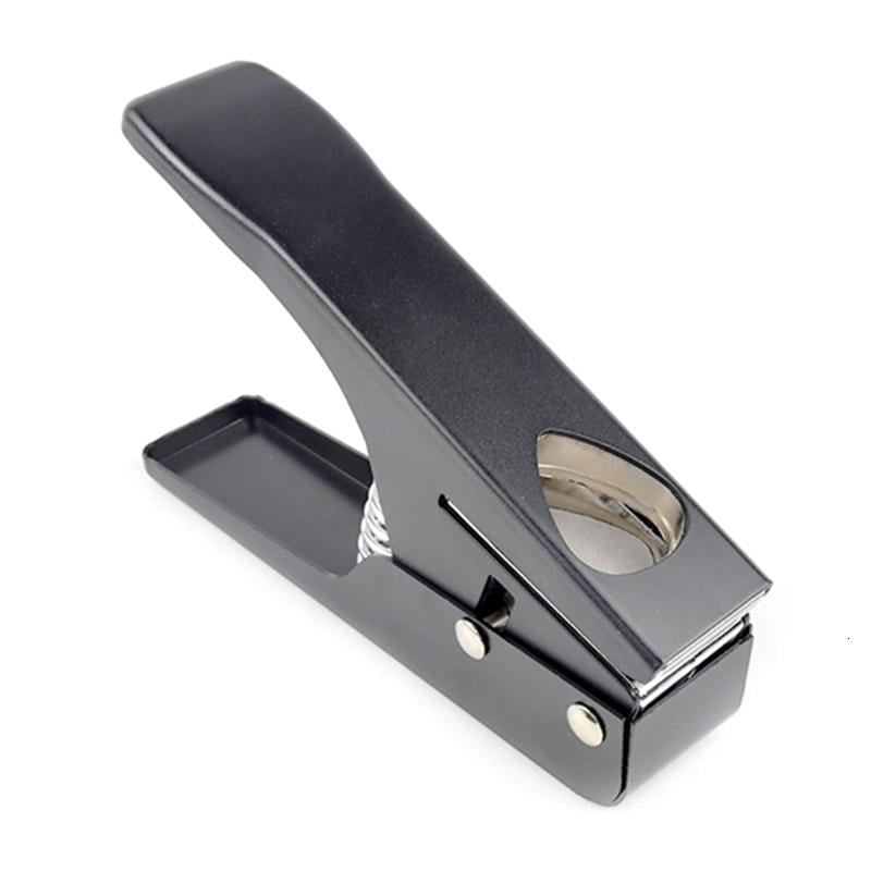 CEORPER Guitar Pick Cutter for Crafting Picks Precisions Guitar Pick Cutting Device
