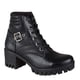 thumbnail image 1 of Botin Para Dama Negro Castalia 325-41, 1 of 2