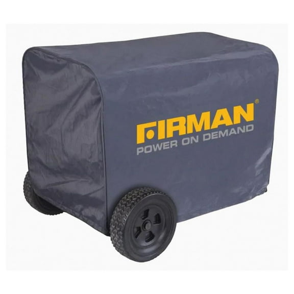 Firman Large Generator Cover