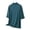 Army Green, variant on Turtleneck Tops for Women Pajamas Half Sleeve Loose Soft Sleepwear Basic Casual Thin Comfy Blouse Tops