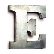 The Country House Collection Tin Letters (E)