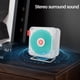 thumbnail image 3 of Altavoz tocadiscos Bluetooth ANGGREK Presidente Portátil de Ruido Blanco AUX, 3 of 7