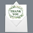 thumbnail image 2 of Darling Souvenir Thank You Notes Business Sympathy Greeting Cards With Envelope - 36 Pcs, 2 of 4