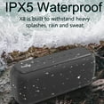 thumbnail image 6 of XDOBO X8 II 60W outdoor high-power plug-in wireless BT speaker subwoofer small stereo, 6 of 10
