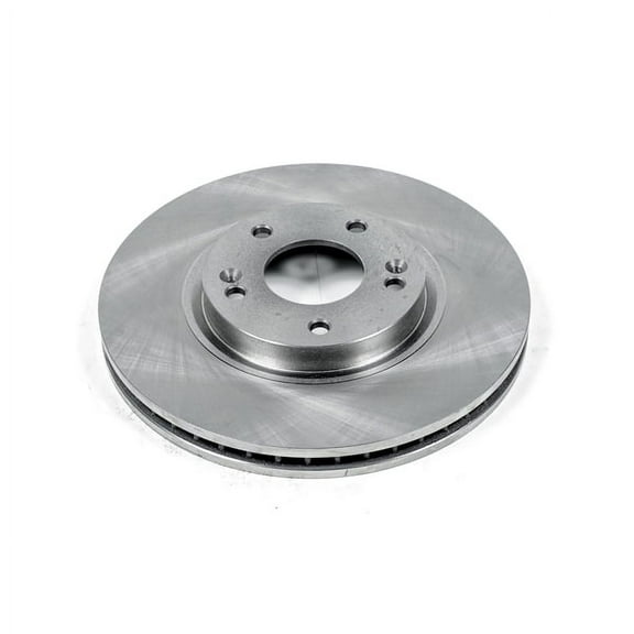 AutoSpecialty Brake Rotor
