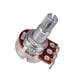 thumbnail image 5 of Potenciómetro de guitarra 500k Yuyangstore Perillas negras, 5 of 7