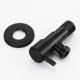 thumbnail image 5 of 304 Stainless Steel Water Stop Valve for Hot and Cold Water Bathroom Use Leak-Proof Design General Plumbing Accessory, 5 of 5