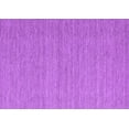 thumbnail image 1 of Ahgly Company Indoor Rectangle Abstract Purple Contemporary Area Rugs, 3' x 5', 1 of 4