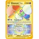 thumbnail image 3 of English Metal Cards DIY Arceus Pikachu Mewtwo Shiny Iron GX Vmax EX Game Kids Collection Card Toy Gift card, 3 of 5