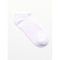 thumbnail image 3 of Joyspun Women’s No-Show Dress Socks, 6-Pack, Shoe Sizes 4-10, 3 of 7