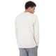 thumbnail image 3 of SUDADERA PARA HOMBRE QUARRY CUELLO REDONDO CON CONTRASTES, 3 of 4