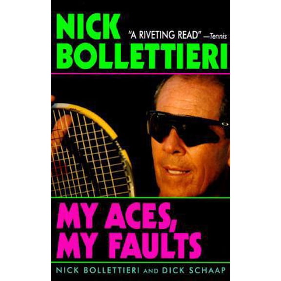 Pre-Owned My Aces, My Faults (Paperback) 0380787237 9780380787234