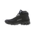 thumbnail image 4 of Bota Outdoor Discovery Janka 2525 Negro para Hombre, 4 of 7