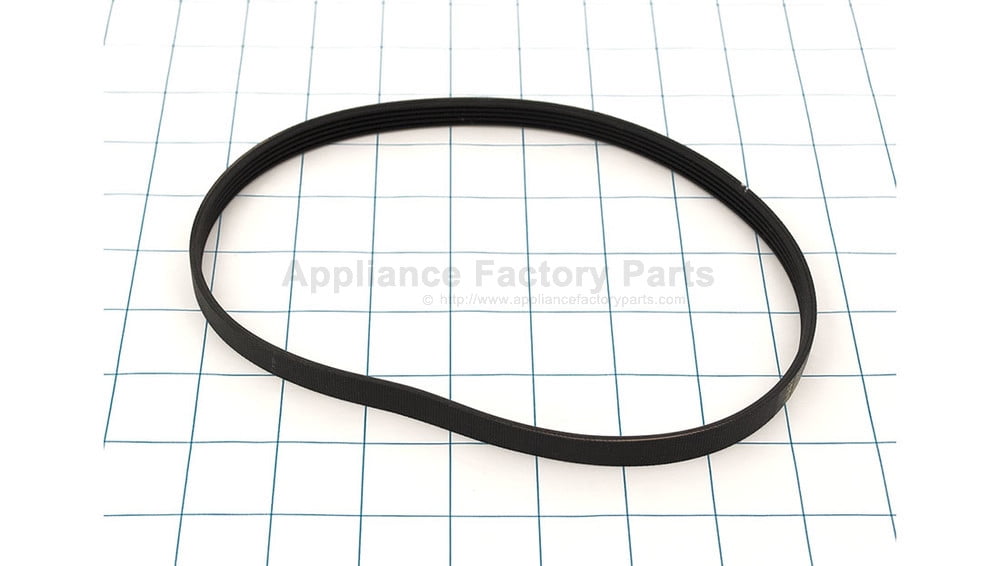 Whirlpool WPW10006384 Drive Belt