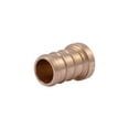 thumbnail image 2 of SHARKBITE/CASH ACME UC514LFA5 5PK 1/2" Brass Barb Plug, 2 of 4