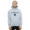 thumbnail image 2 of Harry Potter Mens Ravenclaw Crest Hoodie, 2 of 3