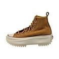 thumbnail image 4 of Converse Run Star Hike Hi Men's Shoes Wheat-Shadowberry 171666c, 4 of 6