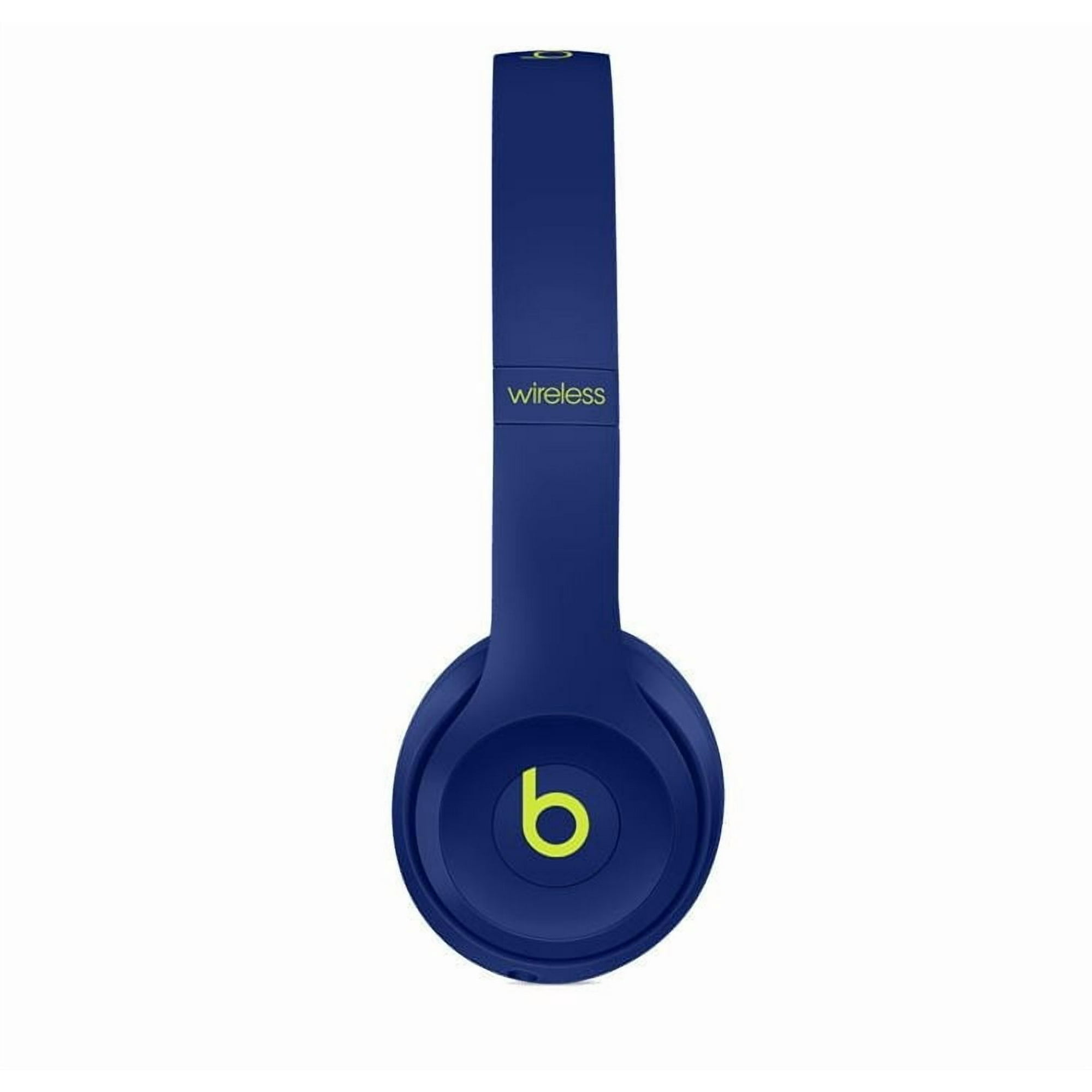 Beats Solo³ Wireless Headphones - Pop Collection, Life's