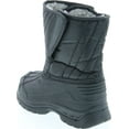 thumbnail image 3 of Static Footwear Kids Warm Winter Waterproof Snow Boots, 3 of 7