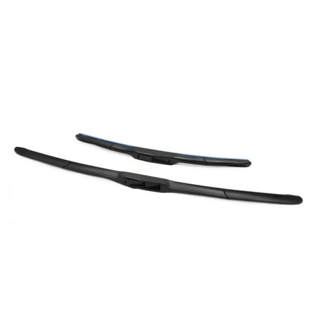 - 21inch + 14inch Window Windshield Car Wiper for 2004-2007 Fit hatchback