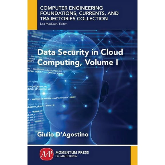 Data Security in Cloud Computing, Volume I, (Paperback)