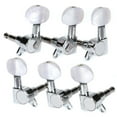 thumbnail image 4 of 3 Pairs Sealed Electric Pegs s Machine Heads 3L + 3R, 4 of 8
