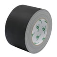 thumbnail image 1 of BOMEI PACK Ruban Gaffer, Noir, 3 Pouces x 36 Yards, Fini Mat, 1 Rouleau, 1 of 6