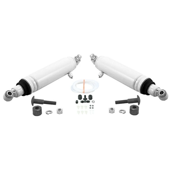 Monroe Shocks & Struts Max-Air MA719 Shock Absorber