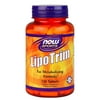 NOW Foods Vegetarian LipoTrim Fat Metabolizing Formula, 120 Ct