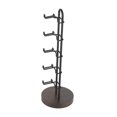 thumbnail image 2 of MAGIDEAL Eyeglasses Display Rack Sunglasses Display Holder Eyeglass Holder Stand for Desk black, 2 of 8