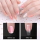 thumbnail image 2 of Juego De Pegamento Para Extensión De Uñas, 7 Uds., 15ml, Geles De Extensión Rápida Para Uñas, Herramientas Profesionales De Manicura ANGGREK Otros, 2 of 8