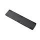 thumbnail image 2 of Reposamuñecas Meteor Wrist Pad S P035 para teclados 60% 28.9 x 2cm Negro Redragon, 2 of 2