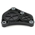 thumbnail image 2 of Cover Plate Engine Block 11537583666 for E46 E60N E81 E82 E83 E84 OE88, 2 of 5