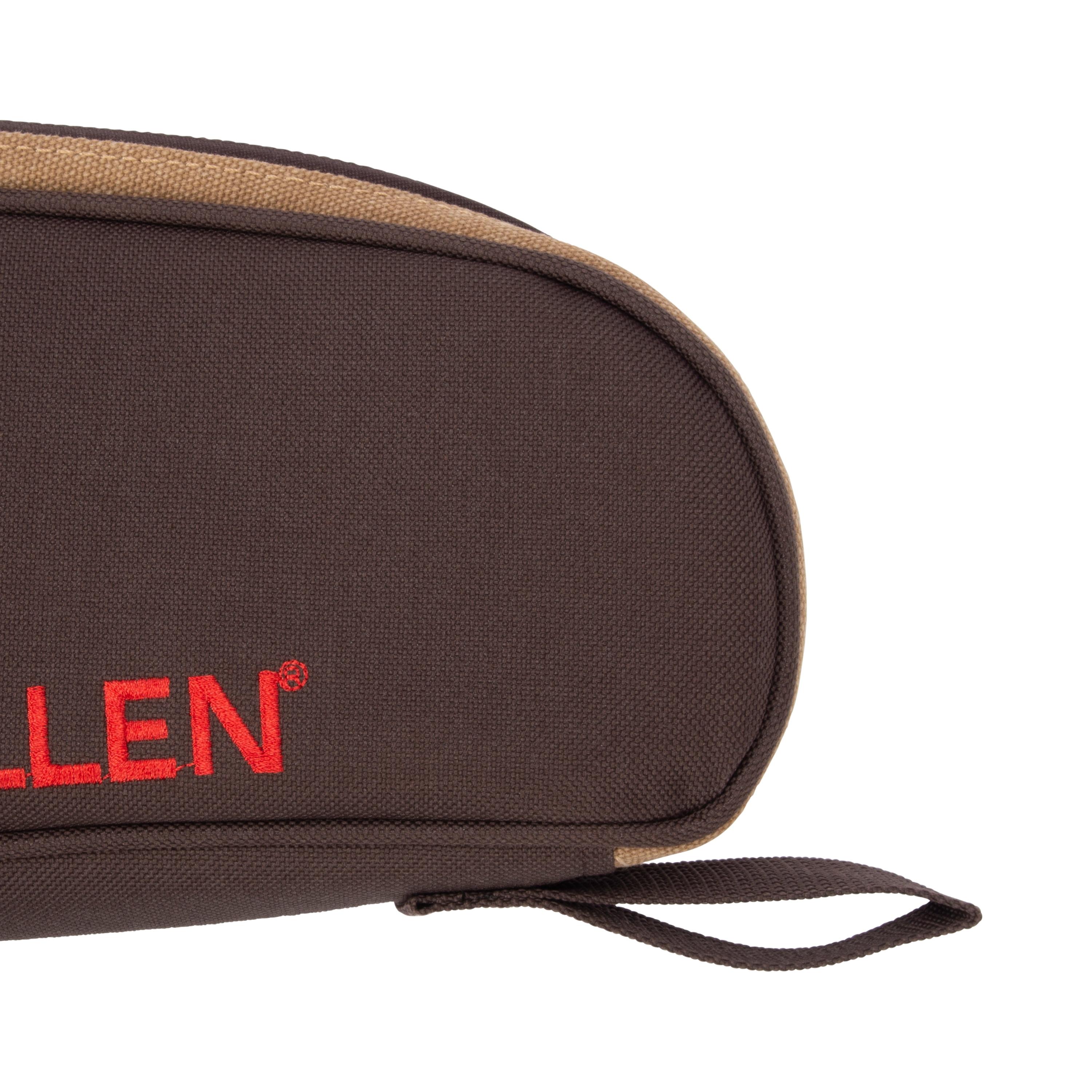 Allen Company Humbolt 52" Shotgun Soft Case Gun Case, Tan, Canvas, 821-52