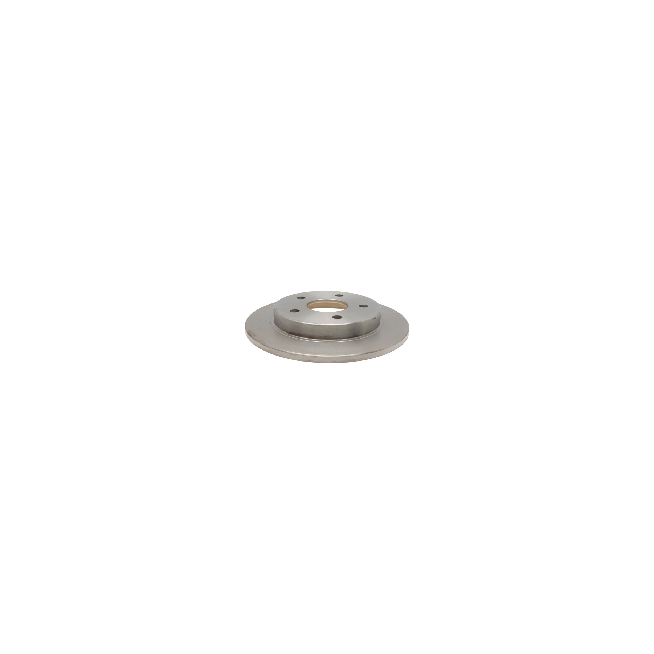 Raybestos R-Line Rotors, OE Replacement Brake Rotors 6370R Fits select: 1988-1989 MERKUR SCORPIO