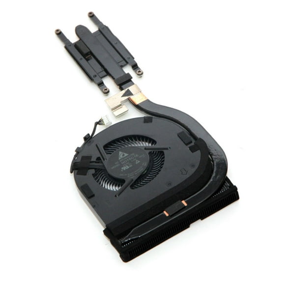 New Genuine Lenovo ThinkPad T470 20JM 20JN Cooling Fan and Heatsink 01AX927