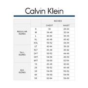 Calvin Klein Jeans Mens Quilted Stand Collar Jacket
