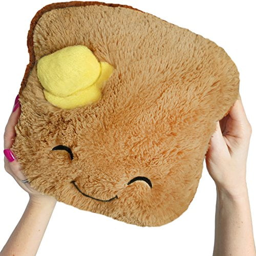 comfort food plush