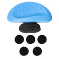 thumbnail image 4 of yuksok 7 Pieces Precision Scrubber Cleaner for Aquarium Tank Measuring Cup Blue, 4 of 9