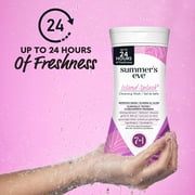 Summer’s Eve Island Splash Daily Feminine Wash, 9 oz