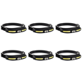 thumbnail image 1 of Linterna Frontal LED COB XPE Emergencia Portátil para Senderismo Búsqueda Y Conducción Nocturna, 1 of 6