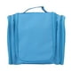 thumbnail image 2 of Bolsa De Aseo Colgante, Bolsa De Aseo De Viaje De Malla Transparente De Gran Capacidad Portátil Para Baño, 2 of 7
