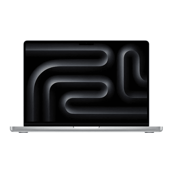 Pre-Owned Apple MacBook Pro 14" M4 chip 16GB RAM 512GB SSD Silver MW2W3LL/A 2024 Model