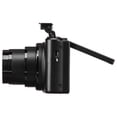 thumbnail image 5 of Canon PowerShot SX740 HS Digital Camera (Black) with 40x Optical Zoom Lens + 32GB Memory Card + Case + ZeeTech Advanced Bundle, 5 of 5