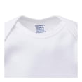 thumbnail image 2 of Set De Pañaleros Gerber Unisex Talla 18 Meses 4Pzs Color Blanco, 2 of 4