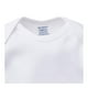 thumbnail image 2 of Set De Pañaleros Gerber Unisex Talla 6-9 Meses 4Pzs Color Blanco, 2 of 4
