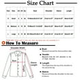 thumbnail image 2 of Scyoekwg Fall Sweaters for Women 2025 Long Sleeve Fall Winter Clothes Solid Color Warm Casual Knitted Sweater Crewneck Sweater Pullover Tops(Hot Pink,S), 2 of 6