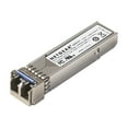 thumbnail image 1 of NETGEAR ProSafe AXM763 - module Émetteur-Récepteur SFP+ - 10 GigE - 10GBase-LRM - LC multi-mode - jusqu'à 853 Pieds, 1 of 2