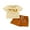 Brown, variant on Bagilaanoe 2pcs Toddler Baby Boy Short Pants Set Short Sleeve Letter Print T-Shirt Tops   Shorts 6M 12M 18M 24M 3T Kids Casual Summer Outfits